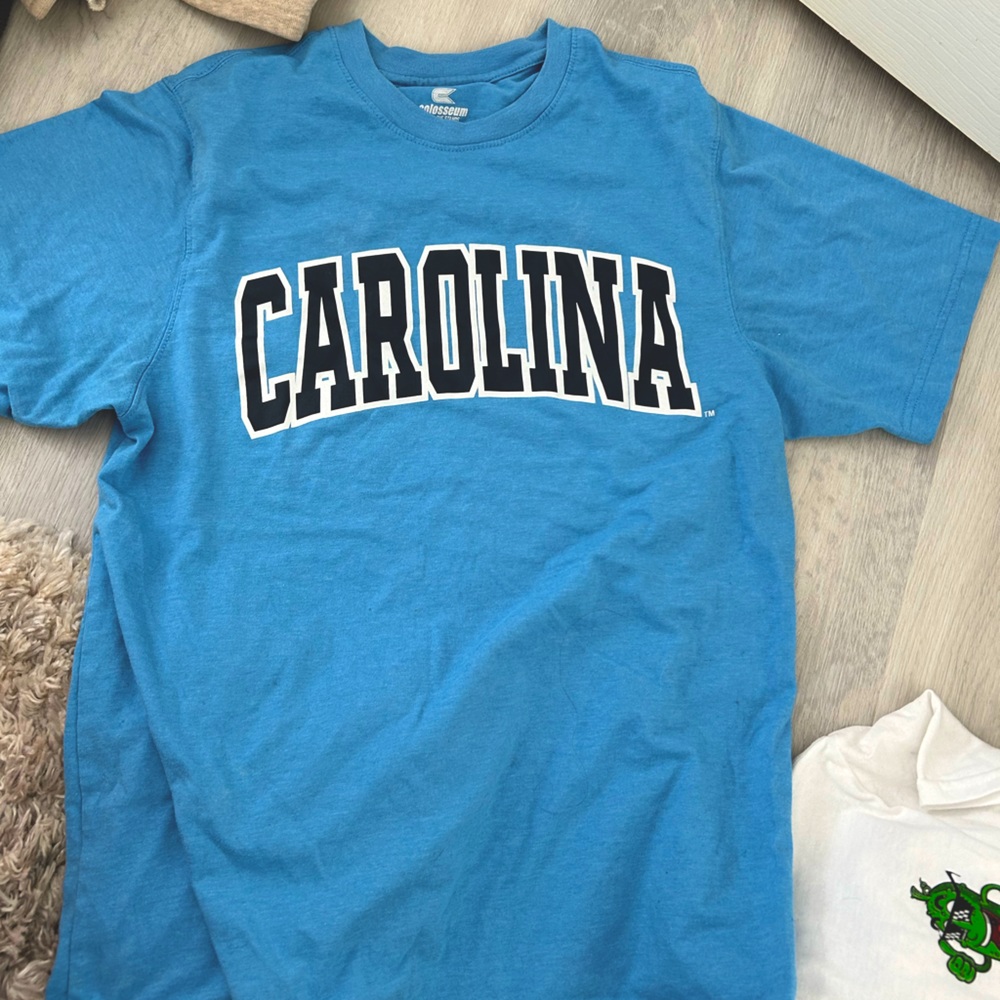 CAROLINA TEE SHIRT